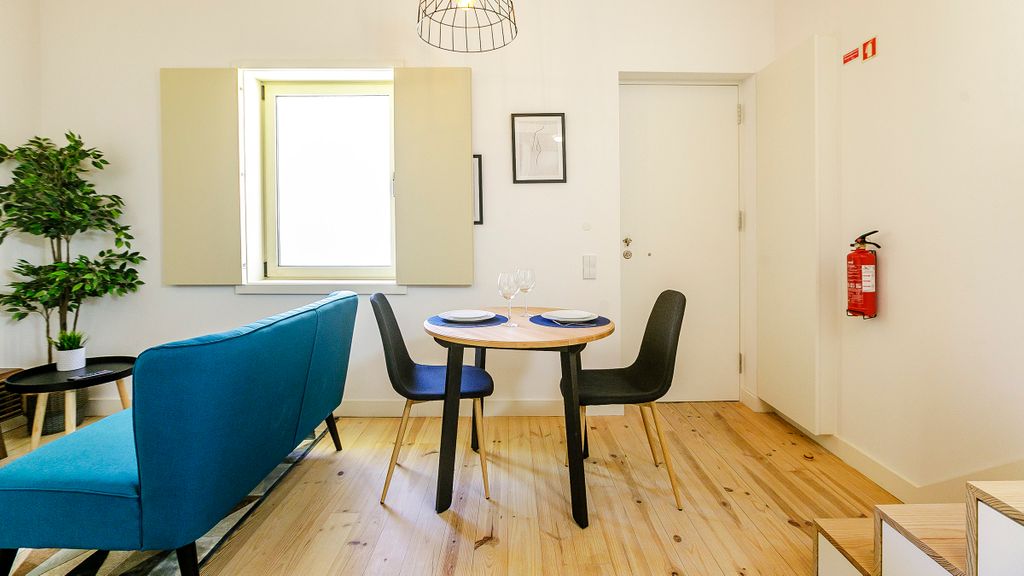 Vila Burgães - Casa 5 by LovelyStay