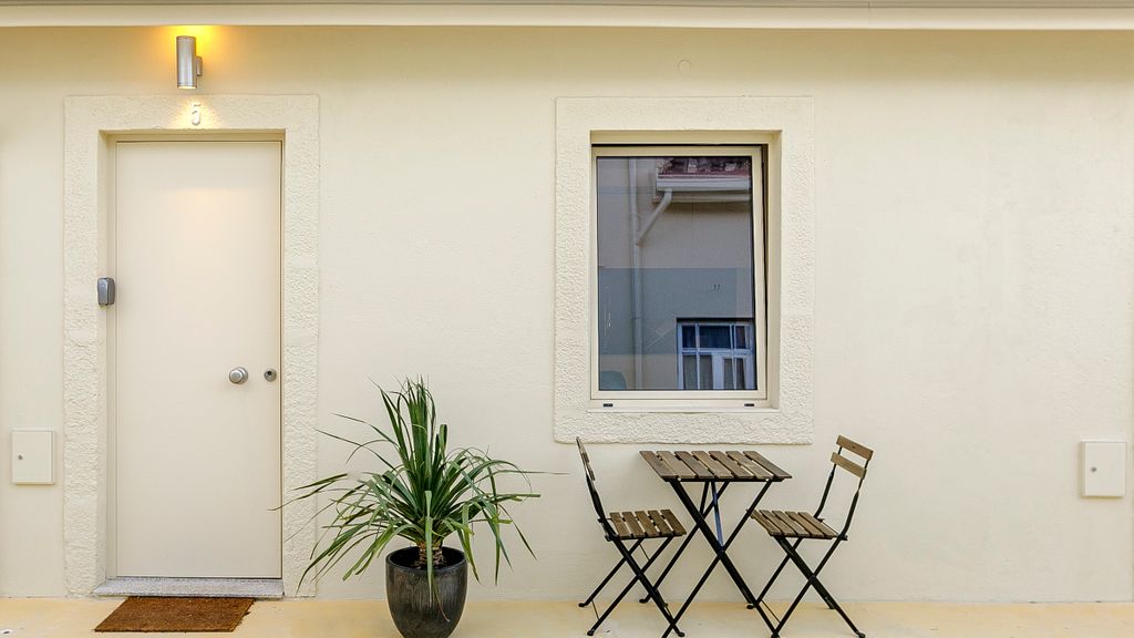 Vila Burgães - Casa 5 by LovelyStay