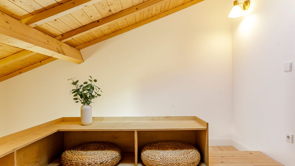Vila Burgães - Casa 5 by LovelyStay