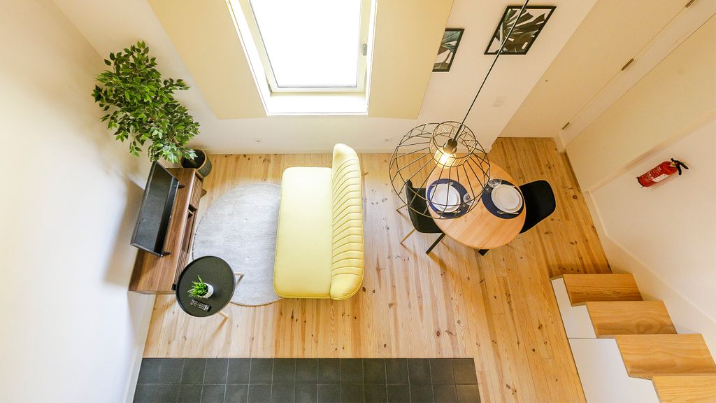 Vila Burgães - Casa 4 by LovelyStay