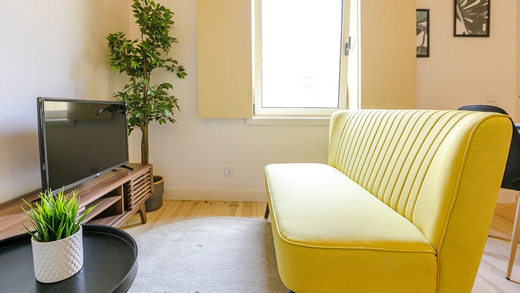 Vila Burgães - Casa 4 by LovelyStay