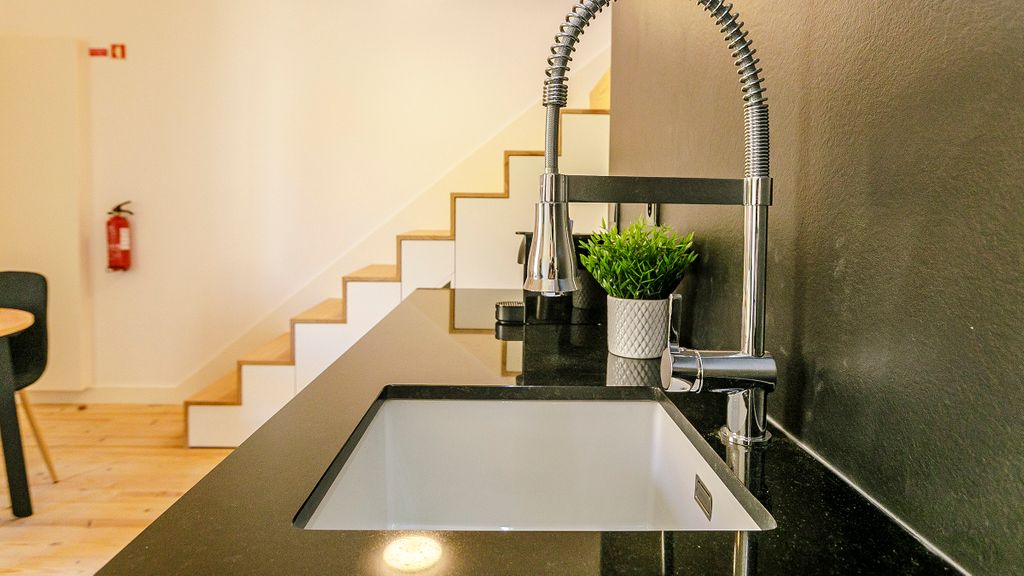 Vila Burgães - Casa 4 by LovelyStay