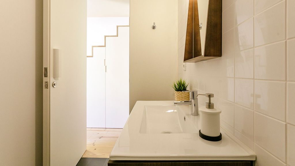 Vila Burgães - Casa 4 by LovelyStay