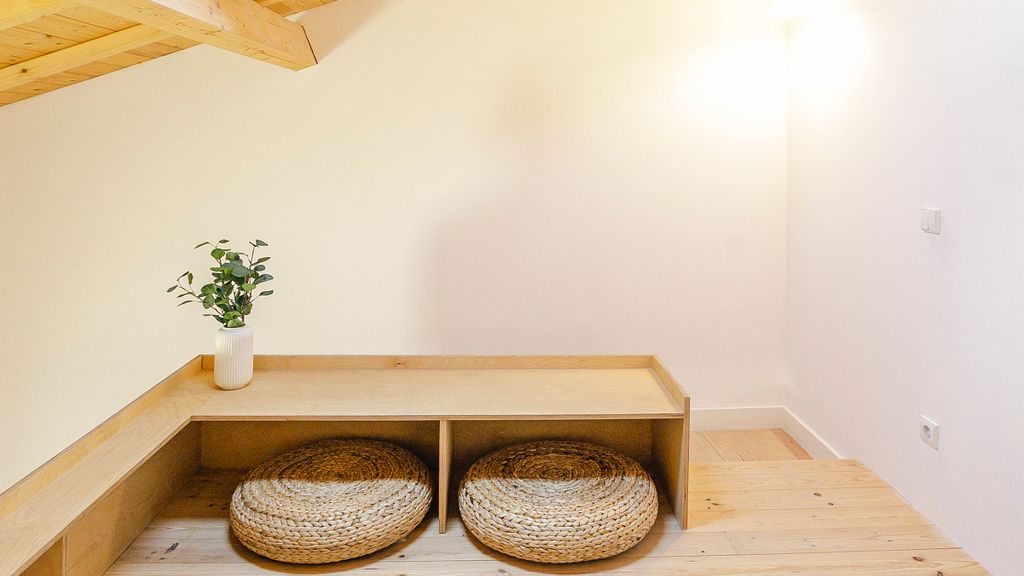 Vila Burgães - Casa 4 by LovelyStay