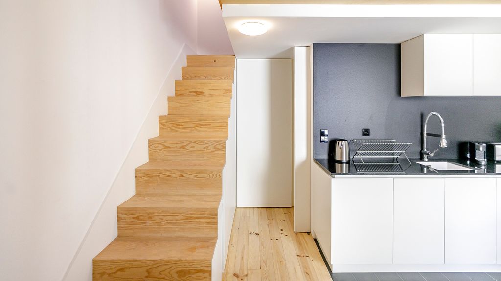 Vila Burgães - Casa 3 by LovelyStay
