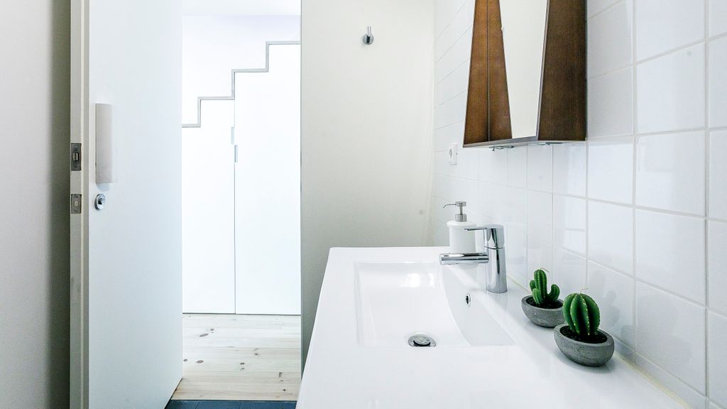 Vila Burgães - Casa 3 by LovelyStay
