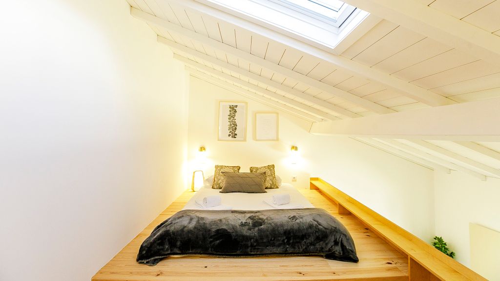 Vila Burgães - Casa 3 by LovelyStay