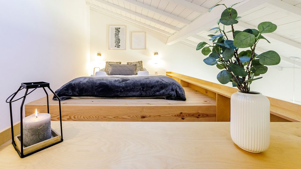 Vila Burgães - Casa 3 by LovelyStay