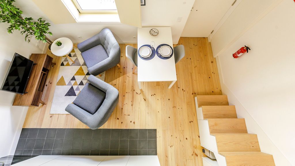 Vila Burgães - Casa 3 by LovelyStay