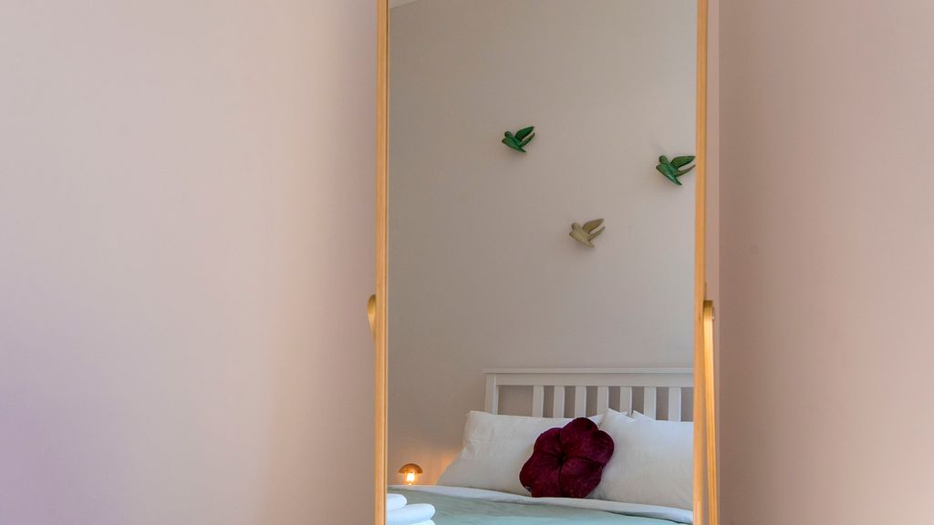 Duques 2BDR w/AC near historic town by LovelyStay