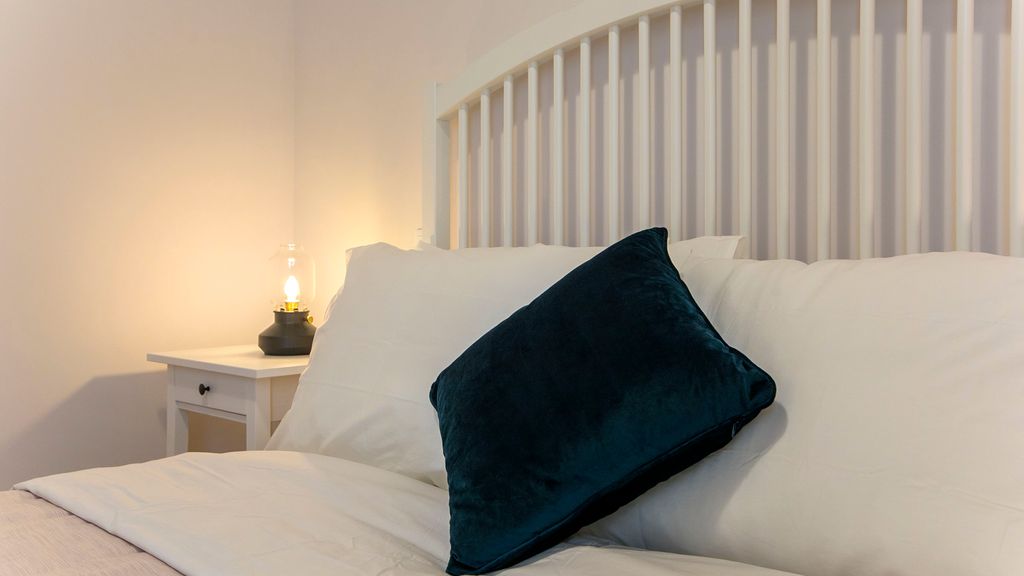 Duques 2BDR w/AC near historic town by LovelyStay