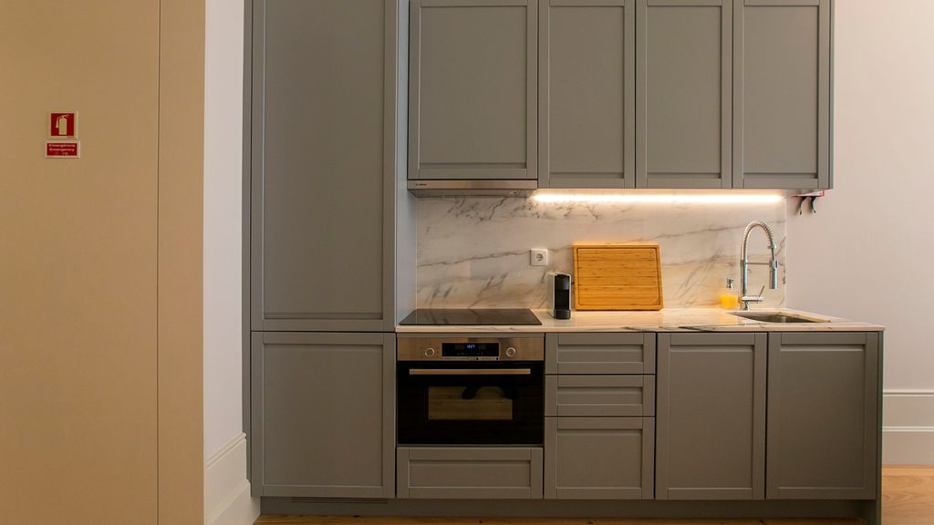 Duques 2BDR w/AC near historic town by LovelyStay