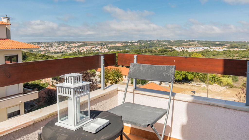 Sintra Mountain View by LovelyStay