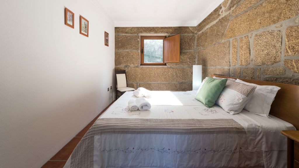Casa Guimas