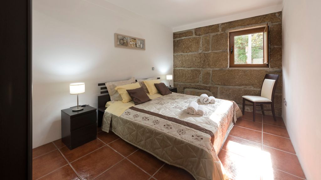 Casa Guimas