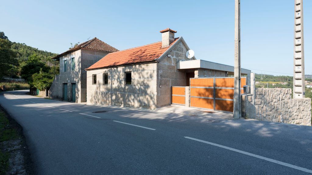 Casa Guimas