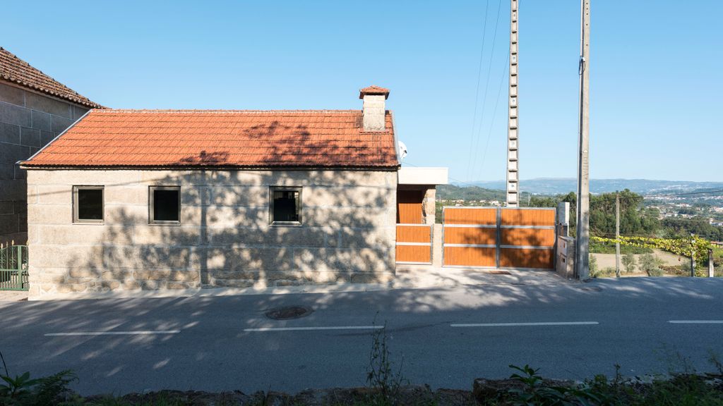 Casa Guimas