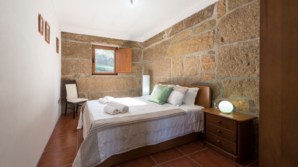 Casa Guimas