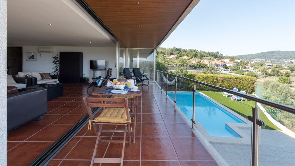 Casa Guimas