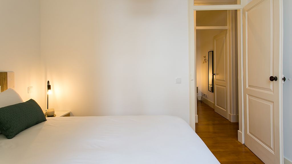 Cozy 3BDR Apartment in Estrela by LovelyStay