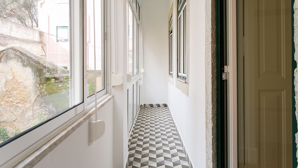 Cozy 3BDR Apartment in Estrela by LovelyStay