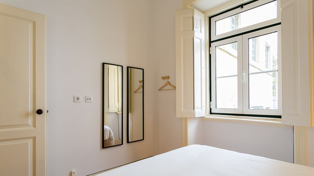 Cozy 3BDR Apartment in Estrela by LovelyStay