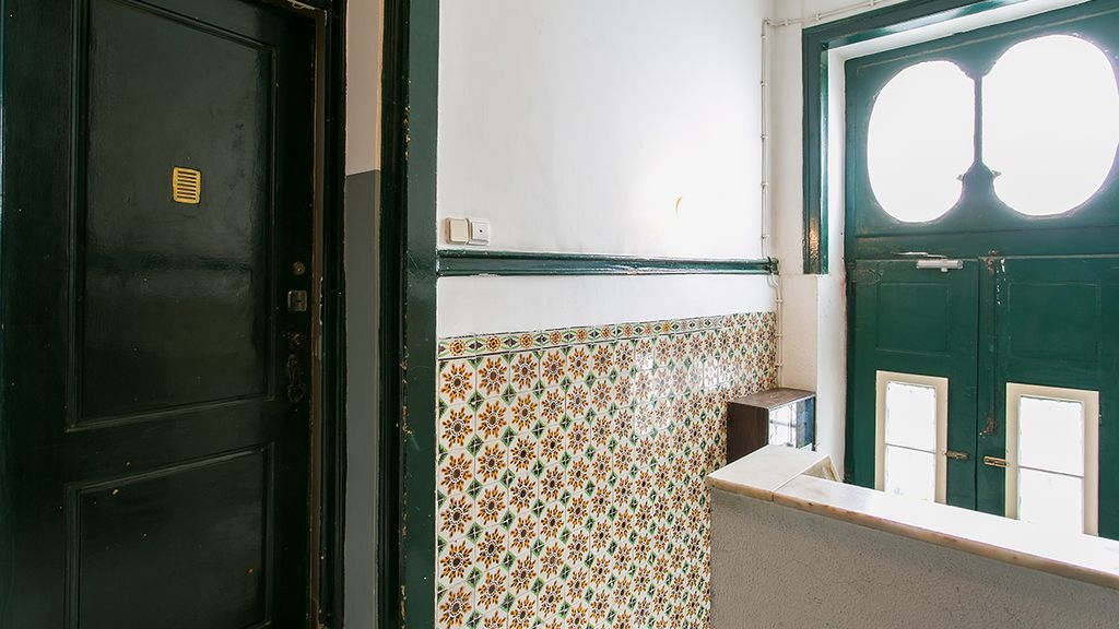 Cozy 3BDR Apartment in Estrela by LovelyStay