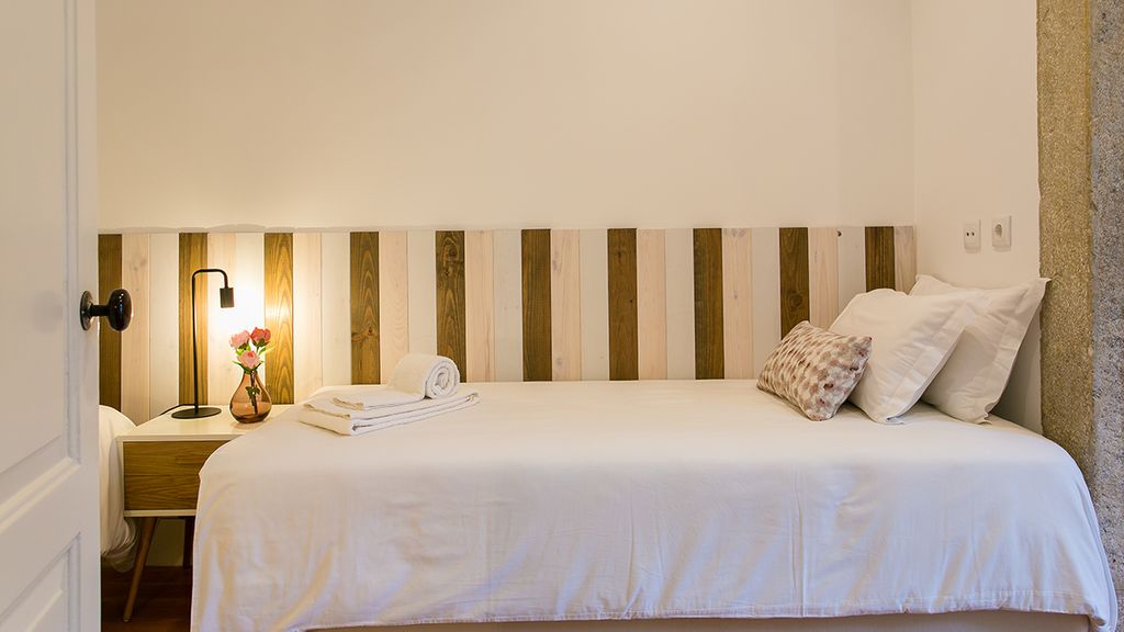 Cozy 3BDR Apartment in Estrela by LovelyStay