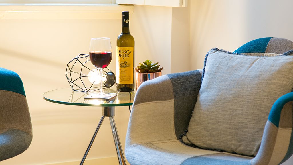 Cozy 3BDR Apartment in Estrela by LovelyStay