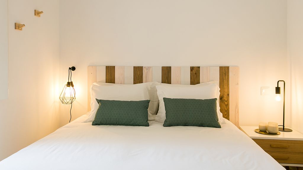 Cozy 3BDR Apartment in Estrela by LovelyStay