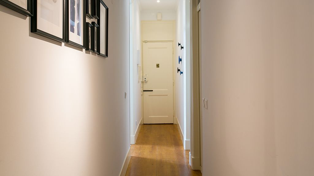 Cozy 3BDR Apartment in Estrela by LovelyStay