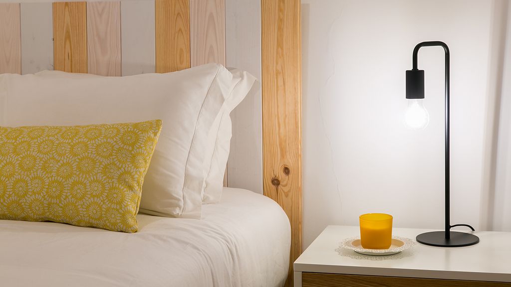 Cozy 3BDR Apartment in Estrela by LovelyStay