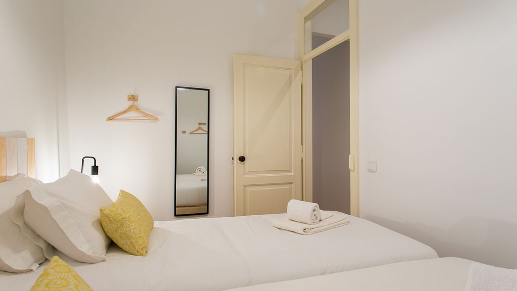 Cozy 3BDR Apartment in Estrela by LovelyStay