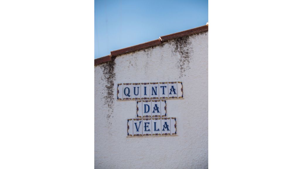 Quinta da Vela