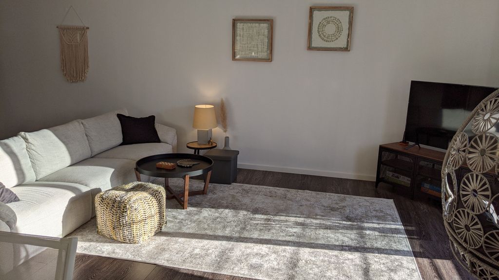 Sesimbra 3BDR Apartment W/Terrace by LovelyStay