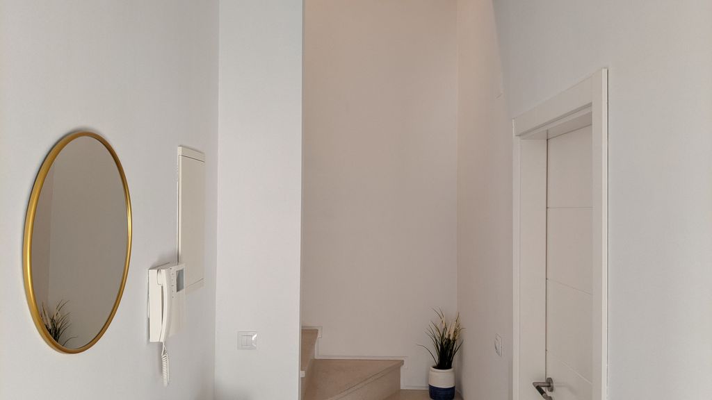 Sesimbra 3BDR Apartment W/Terrace by LovelyStay