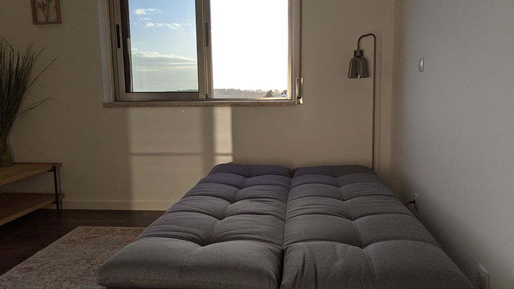 Sesimbra 3BDR Apartment W/Terrace by LovelyStay