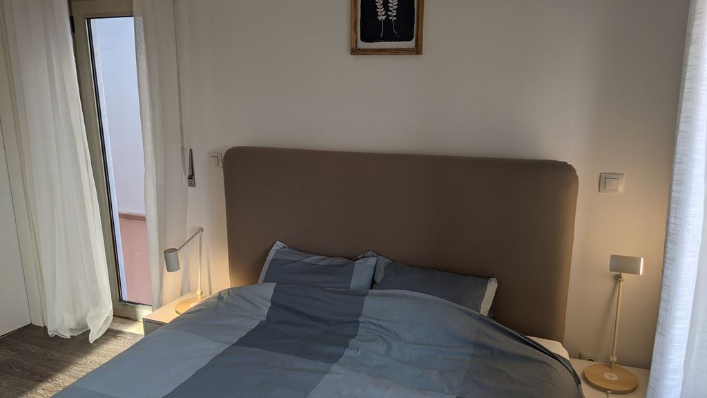 Sesimbra 3BDR Apartment W/Terrace by LovelyStay