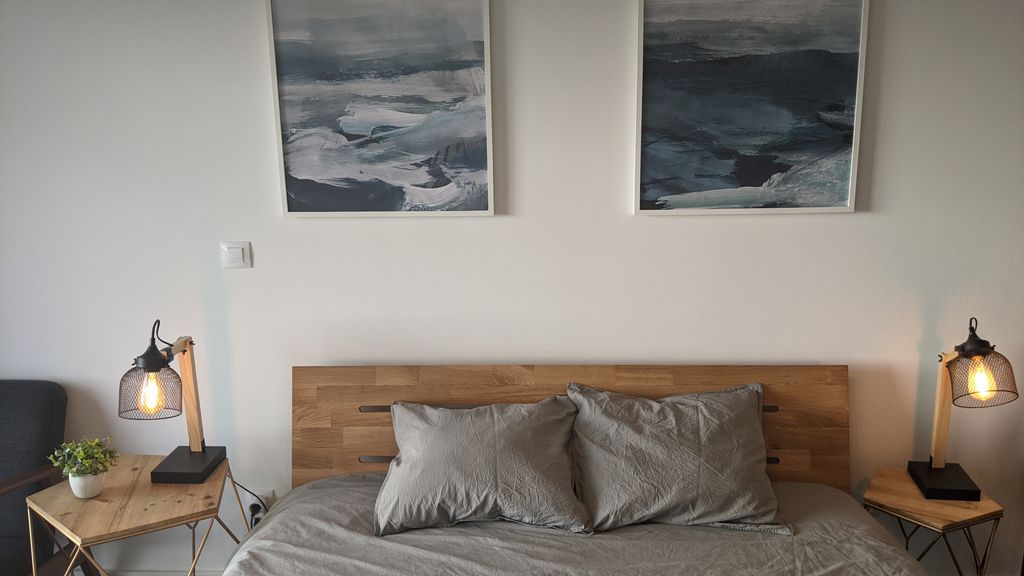 Sesimbra 3BDR Apartment W/Terrace by LovelyStay