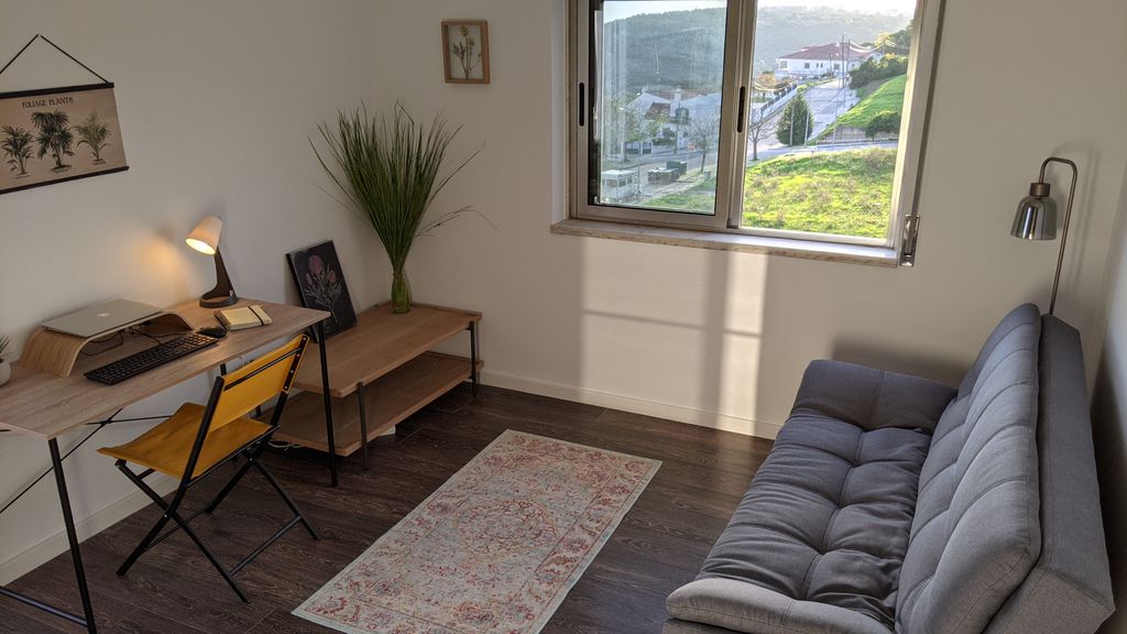 Sesimbra 3BDR Apartment W/Terrace by LovelyStay