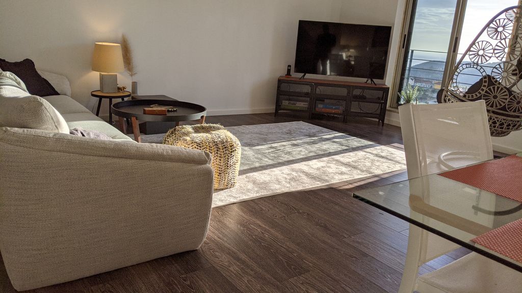 Sesimbra 3BDR Apartment W/Terrace by LovelyStay