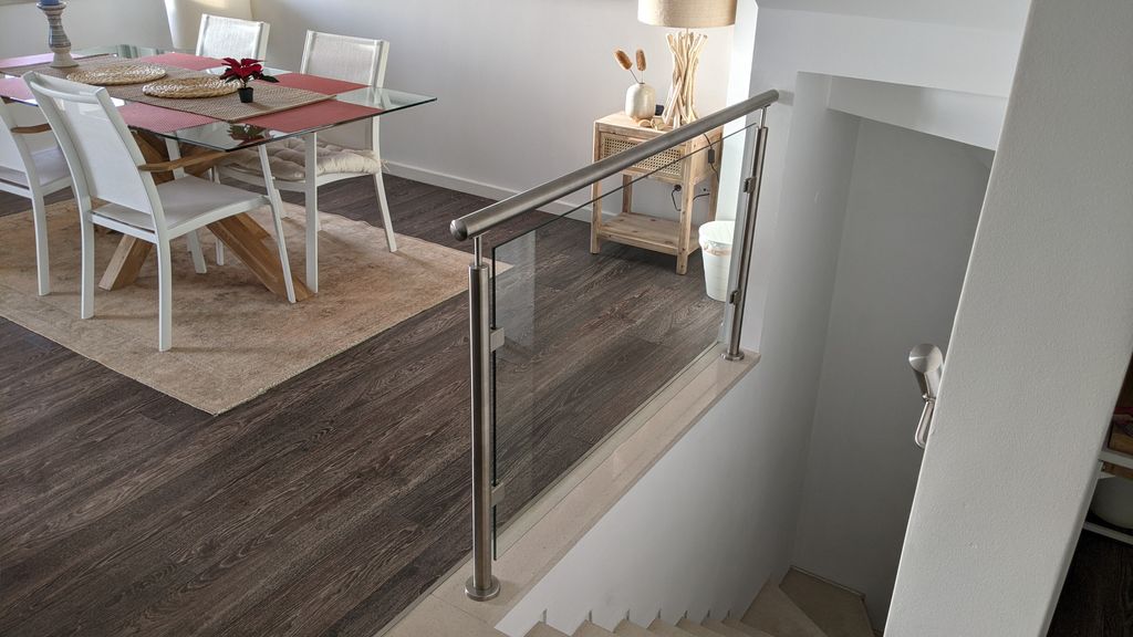 Sesimbra 3BDR Apartment W/Terrace by LovelyStay