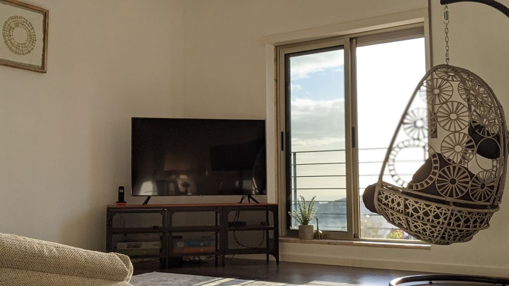 Sesimbra 3BDR Apartment W/Terrace by LovelyStay