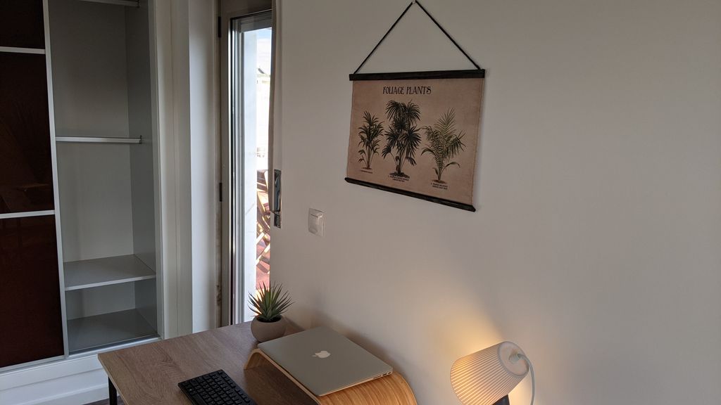 Sesimbra 3BDR Apartment W/Terrace by LovelyStay