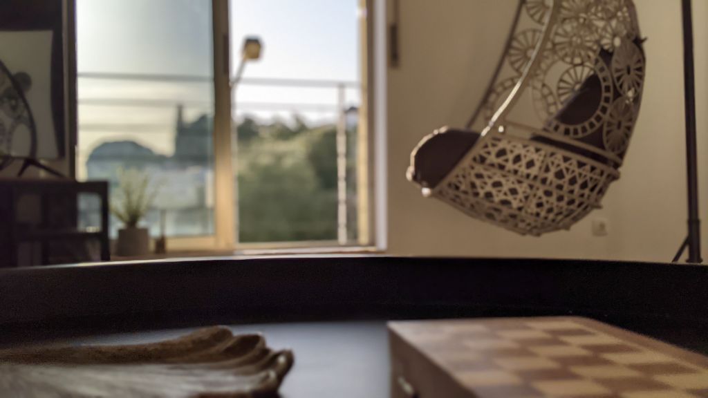 Sesimbra 3BDR Apartment W/Terrace by LovelyStay