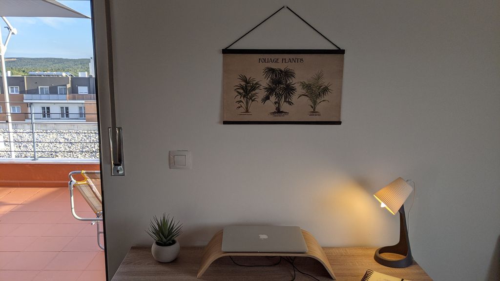 Sesimbra 3BDR Apartment W/Terrace by LovelyStay