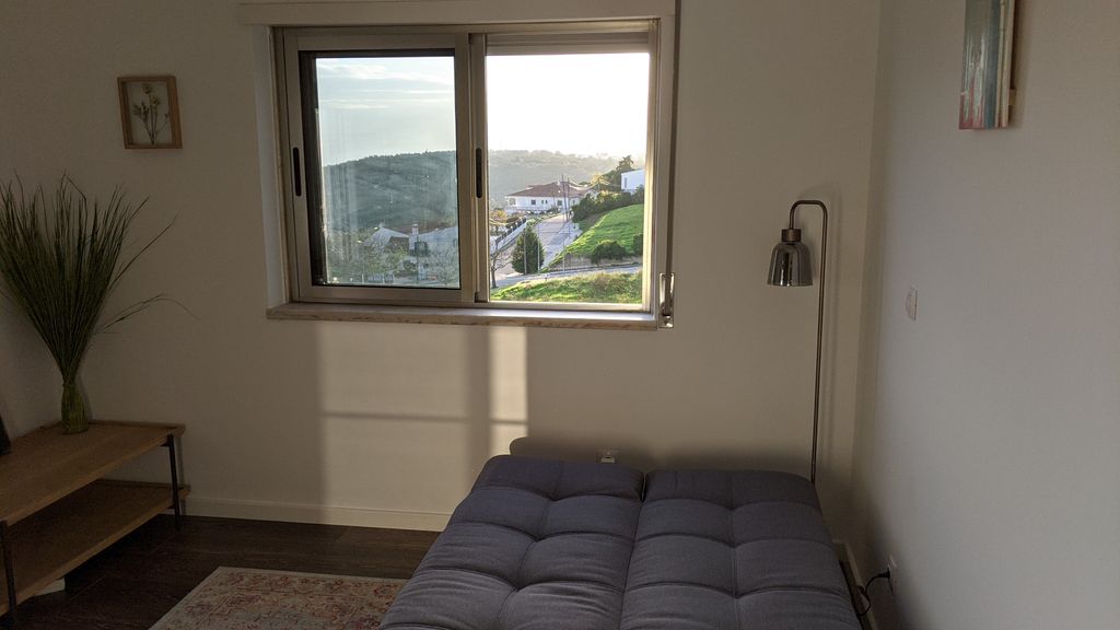 Sesimbra 3BDR Apartment W/Terrace by LovelyStay