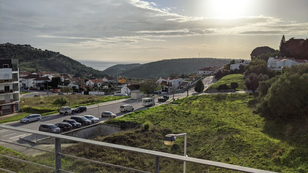 Sesimbra 3BDR Apartment W/Terrace by LovelyStay