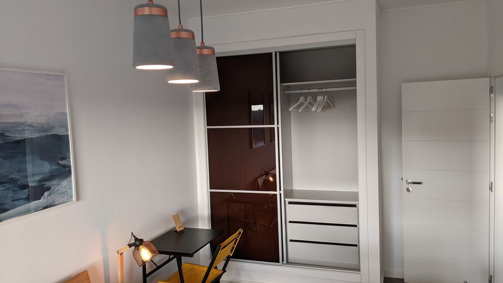 Sesimbra 3BDR Apartment W/Terrace by LovelyStay