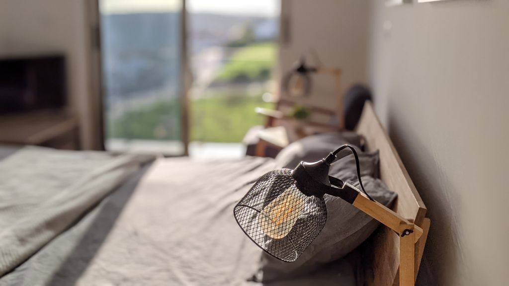 Sesimbra 3BDR Apartment W/Terrace by LovelyStay